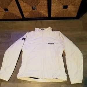 Columbia light jacket